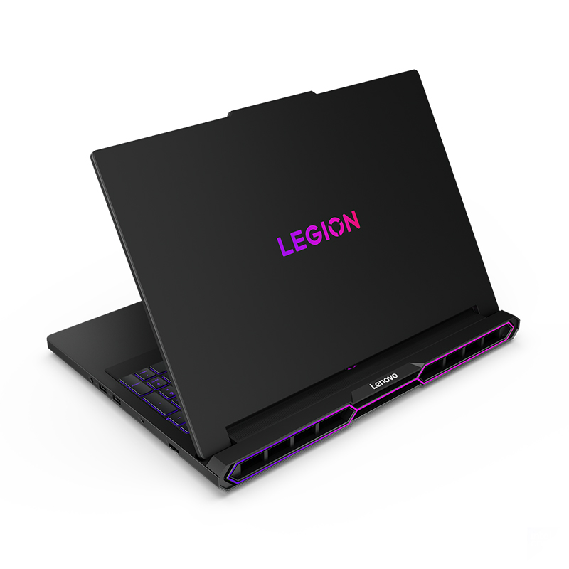 Notebook Lenovo Legion Pro 7 16IAX10H, 16" WQXGA OLED, Core Ultra 9 275HX hasta 5.4GHz.