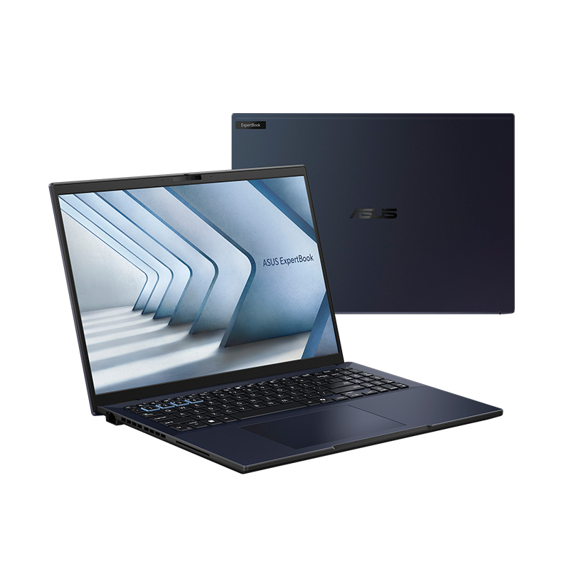 Nb Asus Expertbook B3604cvf-q90910x 16" Core I7-1355u 1.7/5.0ghz 32gb Ddr5, Rtx 2050 4gb — vista 2