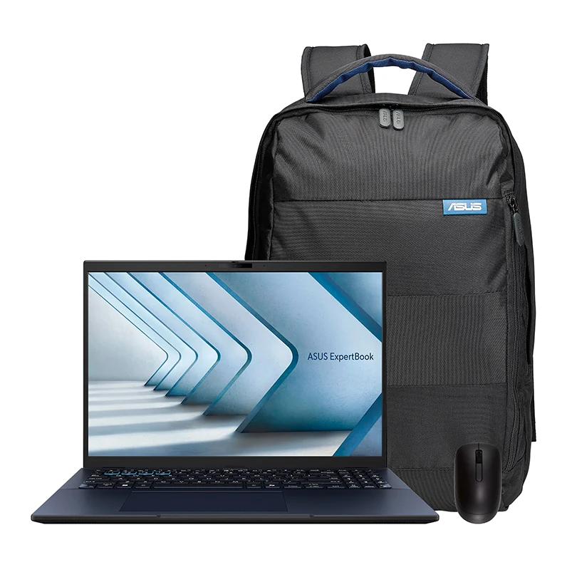 Nb Asus Expertbook B3604cvf-q90910 16" Core I7-1355u 1.7/5.0ghz 32gb Ddr5, Rtx 2050 4gb