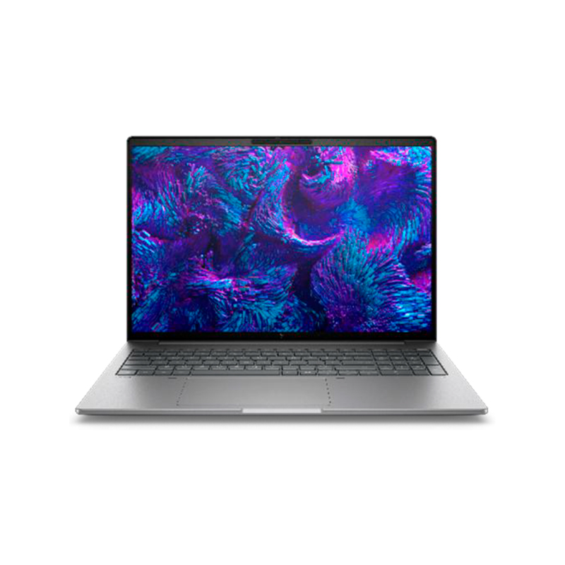 Notebook Ws Hp Zbook 8 G1i, 16 Wuxga Uwva, Core Ultra 9 285h 2.9/5.4ghz, 32gb Ddr5-5600