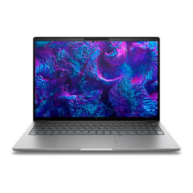 Notebook Ws Hp Zbook 8 G1i, 16 Wuxga Uwva, Core Ultra 9 285h 2.9/5.4ghz, 32gb Ddr5-5600