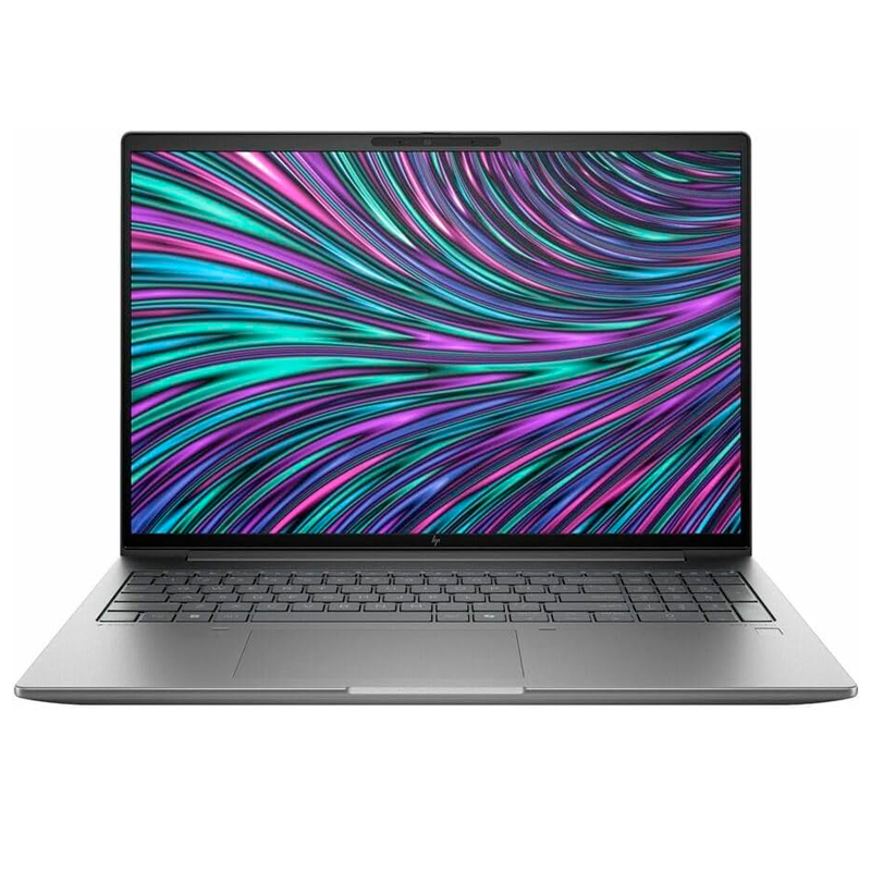 Notebook Ws Hp Zbook Power 16, 16" Wuxga Uwva, Core Ultra 9-185h 2.3/5.1ghz 16gb Ddr5-5600