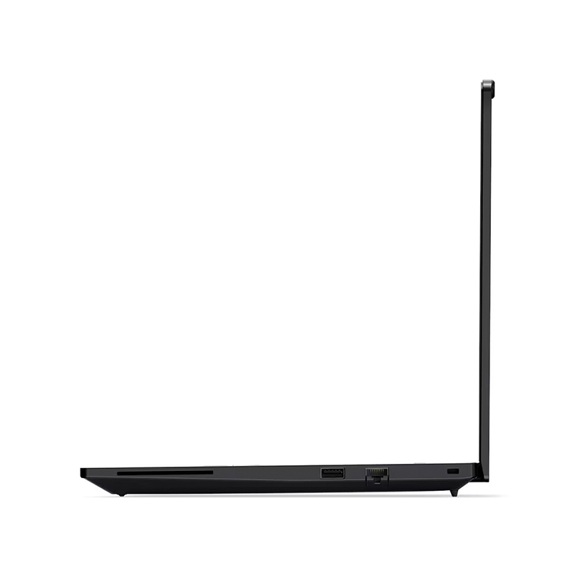 Notebook Lenovo ThinkPad P14s Gen 6, 14.5" WUXGA IPS, Core Ultra 7 255H 5.1GHz, 32GB DDR5