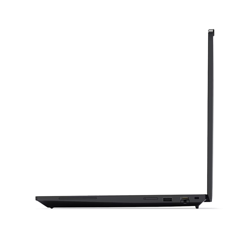 Notebook Lenovo ThinkPad P16s Gen 4 16" WUXGA IPS Core Ultra 7 255H hasta 5.1GHz 32GB DDR5