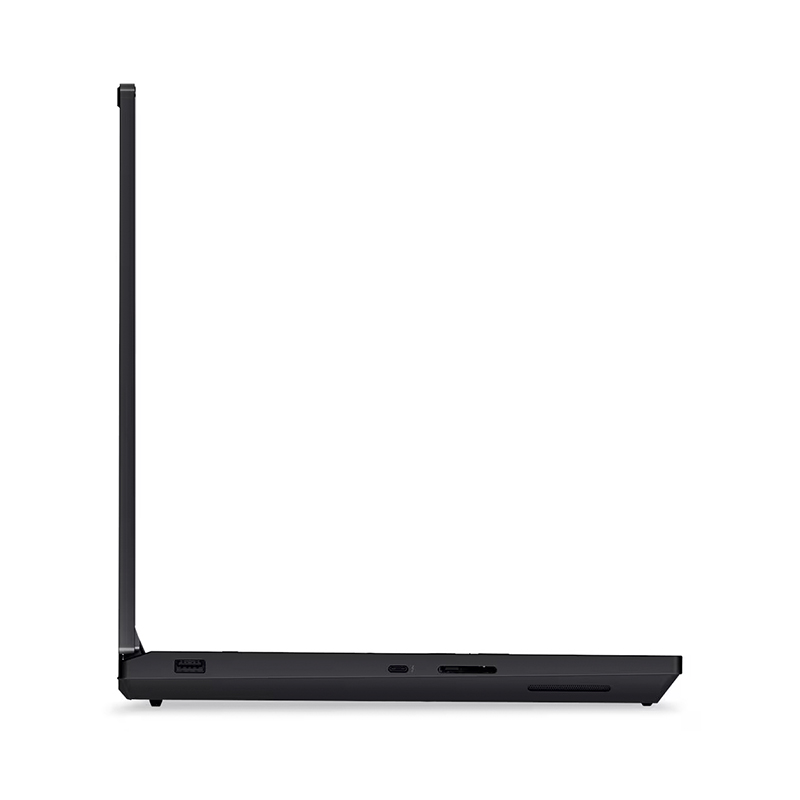 Notebook Lenovo ThinkPad P16 Gen 3 16" WUXGA IPS Core Ultra 7 255HX hasta 5.2GHz 32GB DDR5