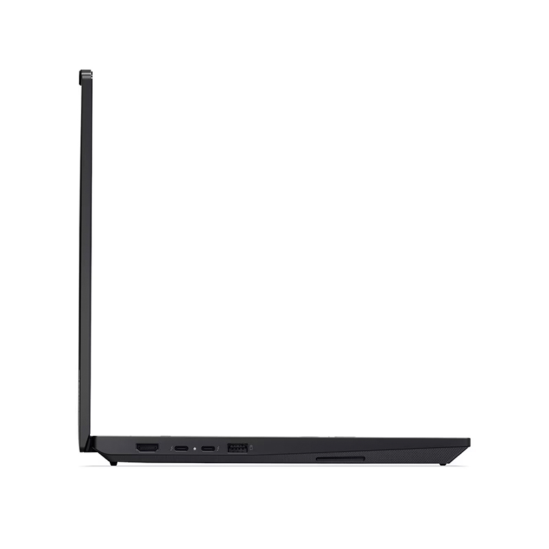 Notebook Lenovo ThinkPad P16v Gen 3 16" WUXGA IPS Core Ultra 9 285H hasta 5.4GHz 32GB DDR5