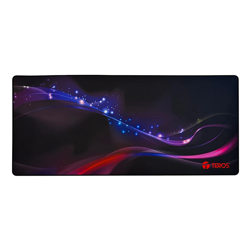 Mouse Pad Gamer Teros Te-3012g, Multicolor