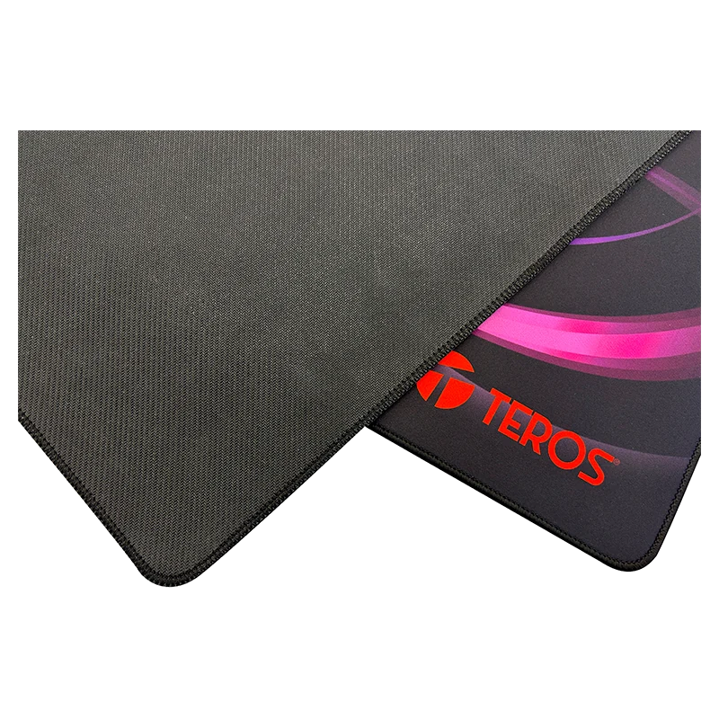 Mouse Pad Gamer Teros Te-3012g, Multicolor — vista 2