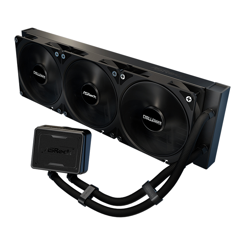 Cooler Ar Aio Cl Pure 360