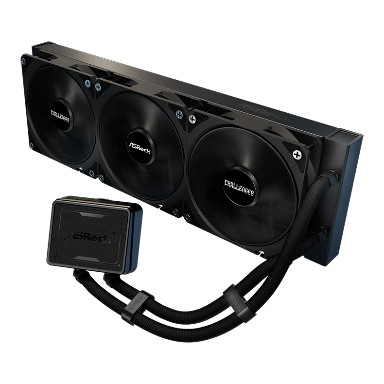 Cooler Ar Aio Cl Pure 360