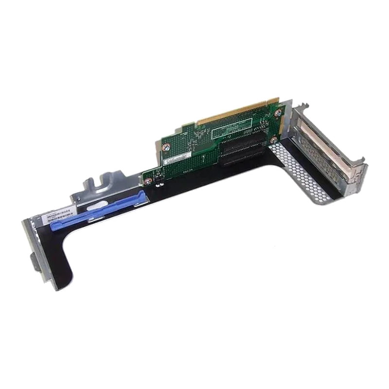 Tarjeta Riser Lenovo Thinksystem V3 1u X16/x16 Pcie Gen4 Riser1 Lp+fh Option Kit