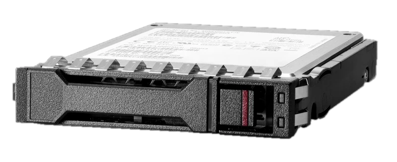 Disco Duro Hpe 2.4tb Sas 12 Gb/s Mission Critical 10k Rpm Sff (2.5″), Basic Carrier (bc)