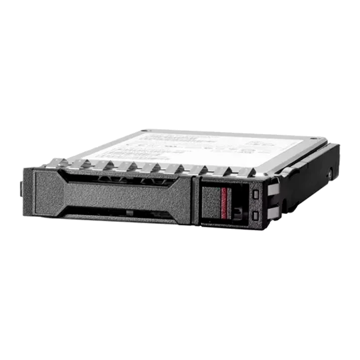 Hpe 1.2tb Sas 12g 10k Sff 2.5"