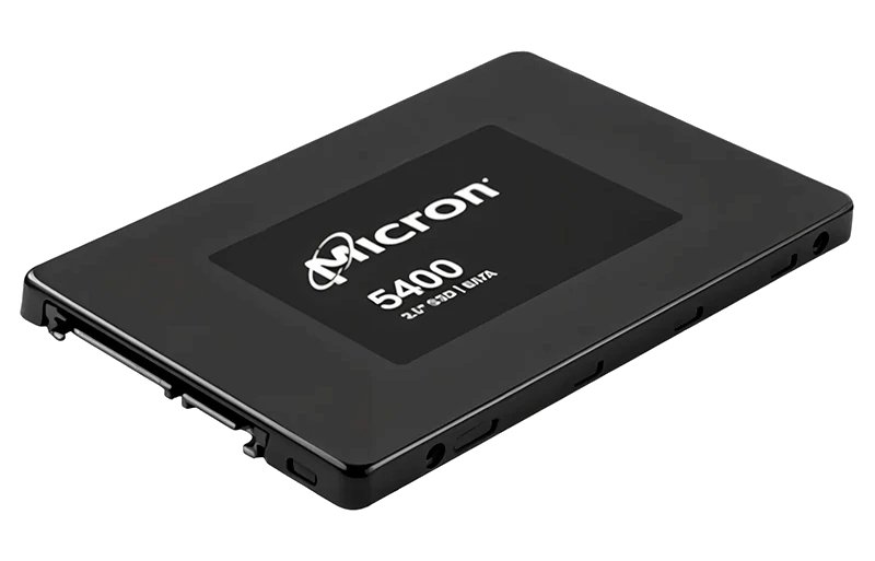 Lenovo Thinksystem 2.5" 5400 Pro 1.92tb Read Intensive Sata 6gbps Hot-swap Ssd