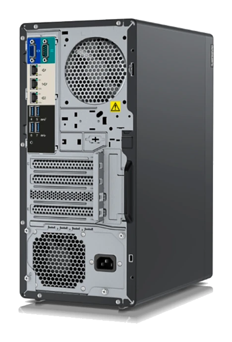 Servidor Lenovo ThinkSystem ST50 V3 / 1 x Intel Xeon E-2434 3.4/5GHz/4C/12MB Cache/TDP:55W