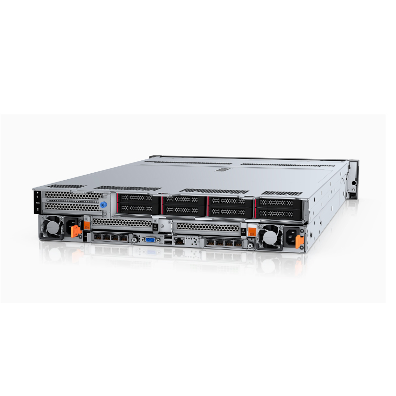 SR650 V4, 1X6505P 12C, 1X32GB