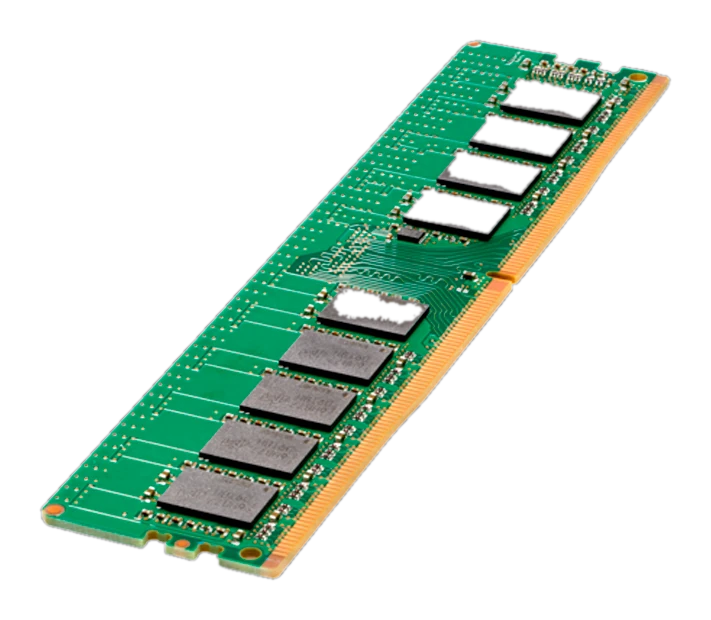 Memoria Hpe 32gb 2933mhz