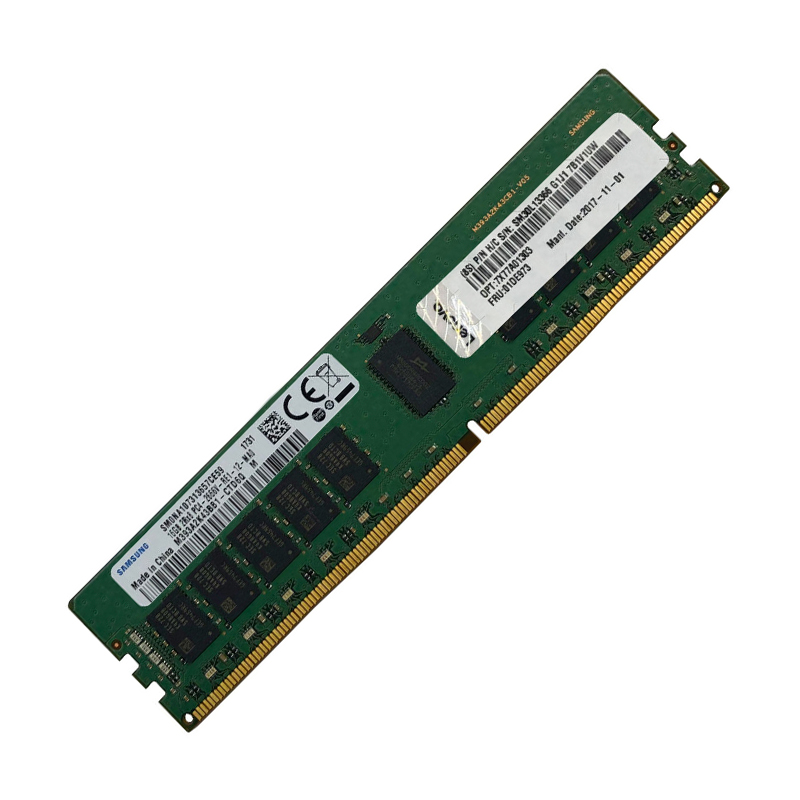 Memoria Lenovo Thinksystem 32gb Dimm Truddr5-5600mhz, Ecc, 1.1v, 2rx8, 288-pin