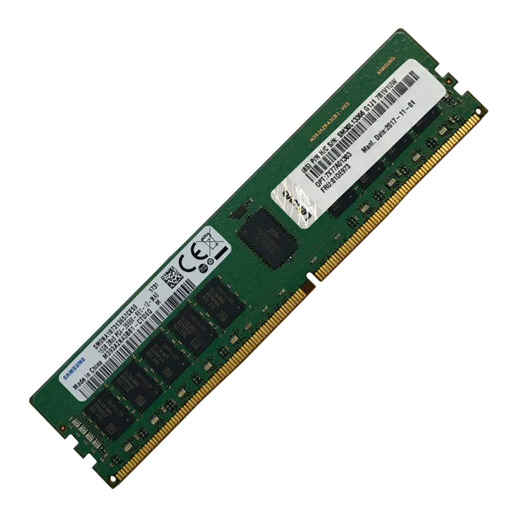 Memoria Lenovo Thinksystem 32gb Dimm Truddr5-5600mhz, Ecc, 1.1v, 2rx8, 288-pin