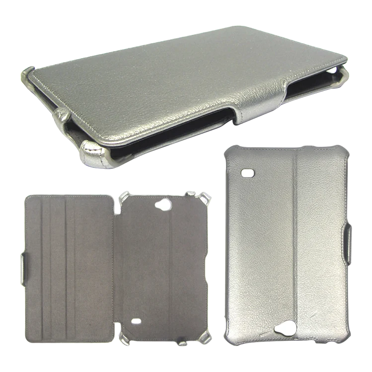 Flip Cover Advance Sp7245, Para Tablet De 8", Ideal Para Advance Smartpad Sp7245.