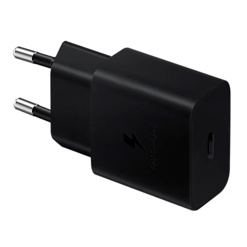 Adaptador De Carga Rápida 15w Para Dispositivos Compatibles Con Usb-c. — vista 2