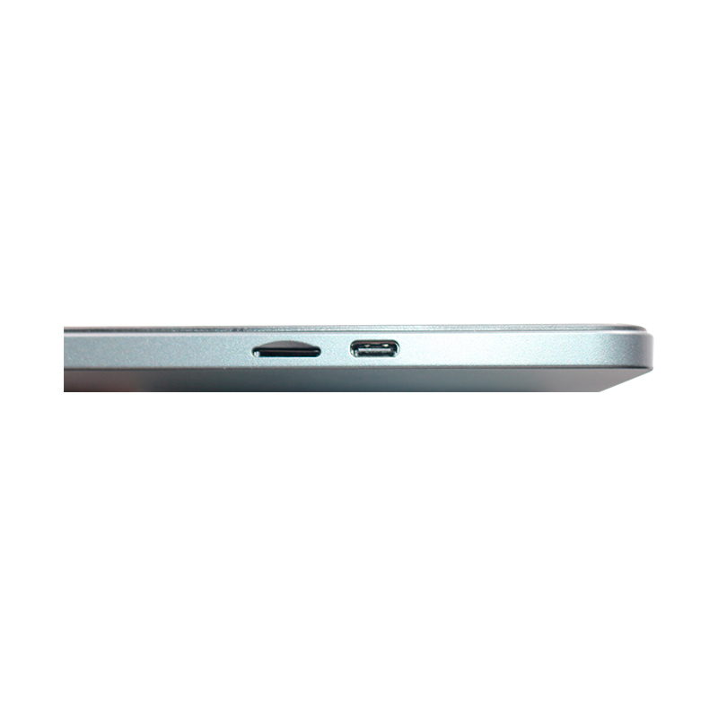 Tablet Advance SmartPad SP3703 WiFi 10.1" WXGA IPS A333 1.75GHz 4GB 64GB Android 15 gris