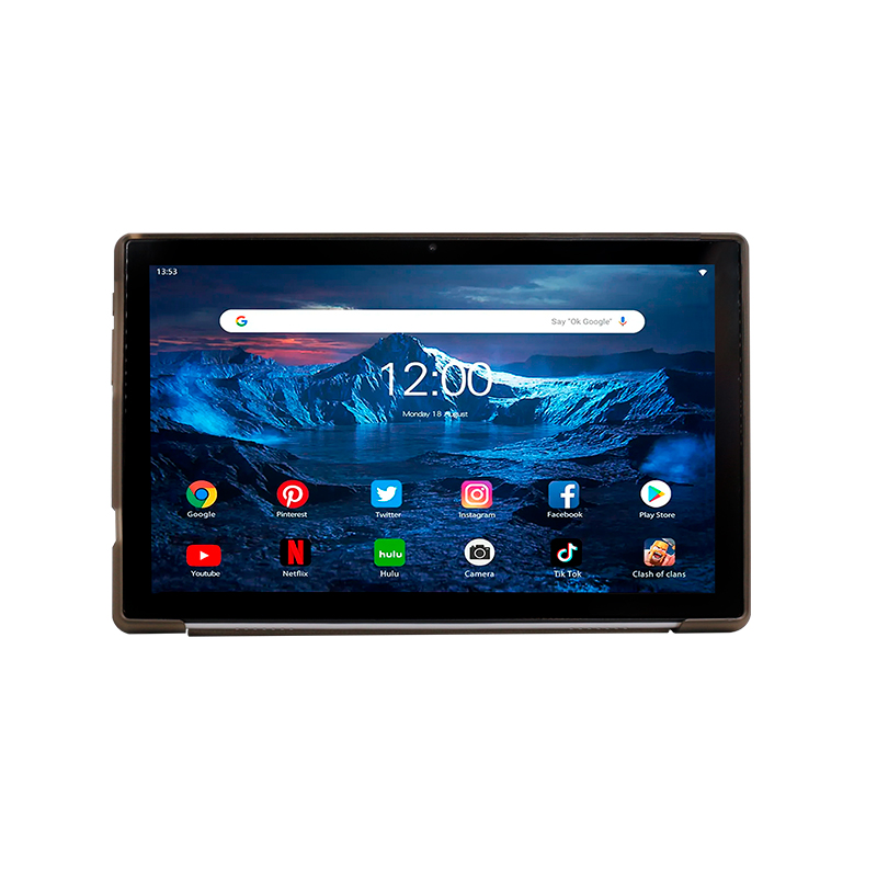 Tablet Advance SmartPad SP5706, 10.1" WXGA IPS, T310 2.00GHz, 4GB RAM, 64GB, Android 13