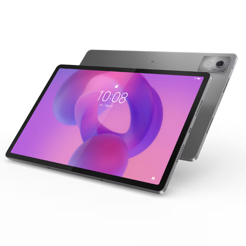 Tablet Lenovo Idea Tab Pro, 12.7" 3K (2944x1840) LTPS/Glossy/Touch/Android 14 o superior