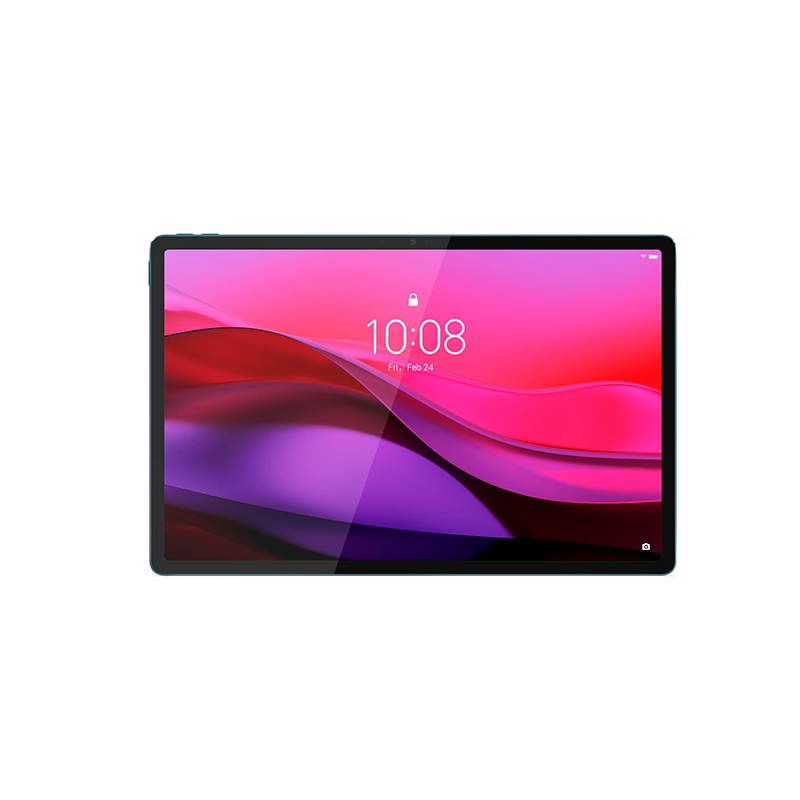 Tablet Lenovo Yoga Tab Plus 12.7" 3K (2944x1840)LTPS/144Hz/Touch/Android 14 o superior