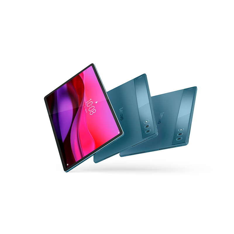 Tablet Lenovo Yoga Tab Plus 12.7" 3K (2944x1840)LTPS/144Hz/Touch/Android 14 o superior