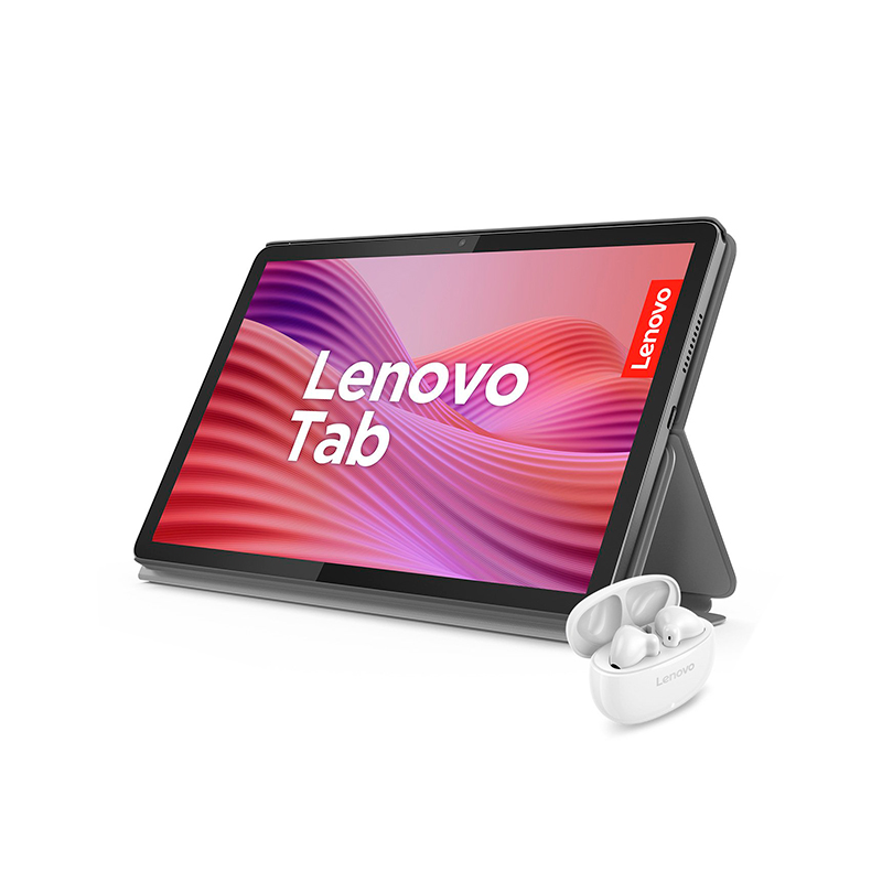 Tablet Lenovo Tb311fu, 10.1" Wuxga (1920x1200)/tft/lcd/ips/touch/android 14 O Superior