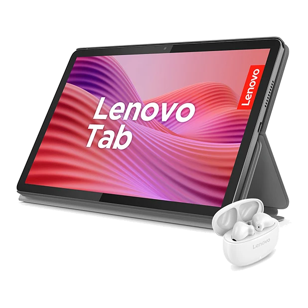Tablet Lenovo Tb311fu, 10.1" Wuxga (1920x1200)/tft/lcd/ips/touch/android 14 O Superior