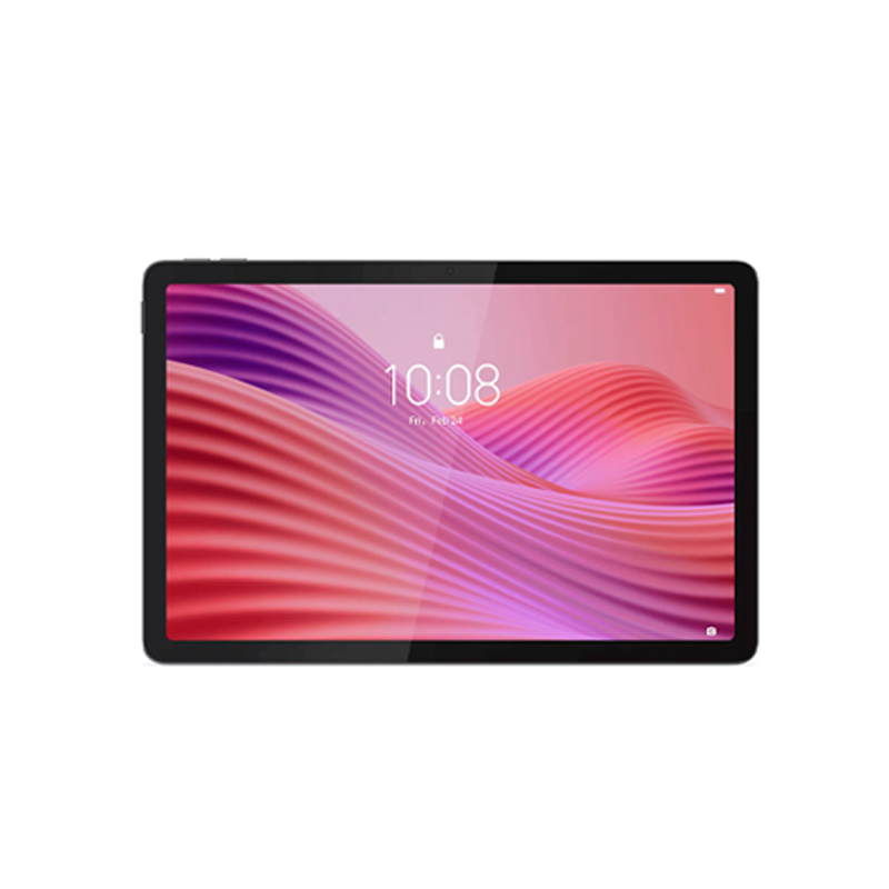 Tablet Lenovo Tb311fu, 10.1" Wuxga (1920x1200)/tft/lcd/ips/touch/android 14 O Superior — vista 2