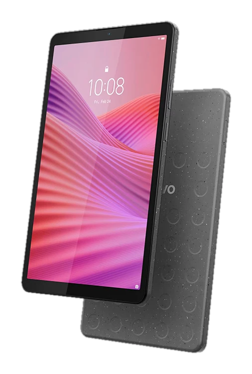 Tablet Lenovo Tab One ZAF00190PE, 8.7" HD (1340x800) IPS, 4GB RAM LPDDR4x, 128GB eMMC 5.1