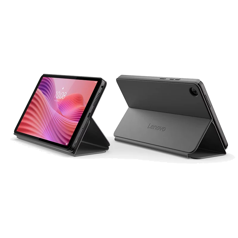 Tablet Lenovo Tab One Zaf10142pe, 8.7" Hd (1340x800) Ips, 4gb Ram Lpddr4x, 128gb Emmc 5.1