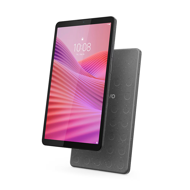 Tablet Lenovo Tab One Zaf10142pe, 8.7" Hd (1340x800) Ips, 4gb Ram Lpddr4x, 128gb Emmc 5.1 — vista 2