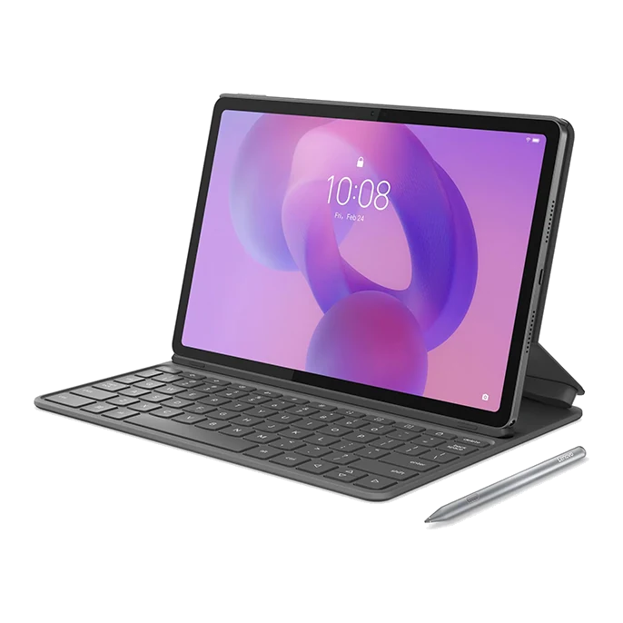 Tablet Lenovo Tab 11" 2.5k (2560x1600)ips/90hz/touch/8gb Ram/128gb Rom/5g/android 15 O Sup