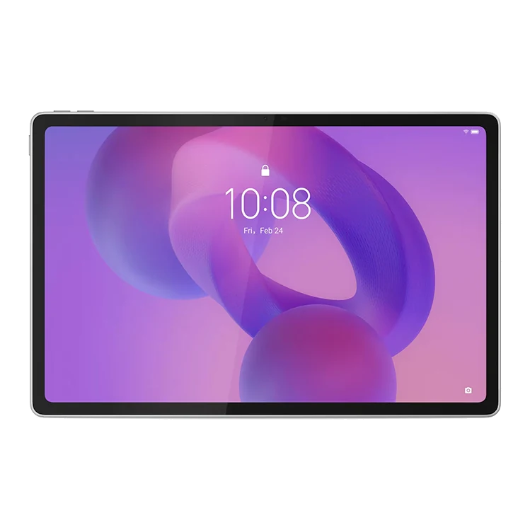 Tablet Lenovo Tab Plus 12.1" 2.5k (2560x1600) Ips/90hz/touch/8gb Ram/256gb Rom, Android 15
