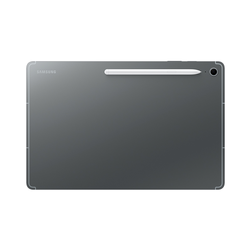 Tablet Samsung Galaxy Tab S10 Fe, 10.9" 2304 X 1440 (wuxga+) 90hz, Lcd — vista 2
