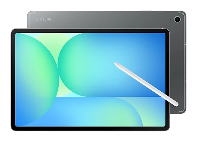 Tablet Samsung Galaxy Tab S10 Fe+ 13.1" 2880 X 1800 (wquxga) 90hz, Lcd, 5g