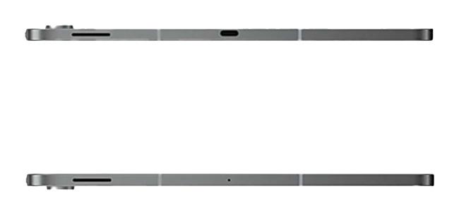 Tablet Samsung Galaxy Tab S10 FE+ 13.1" 2880 x 1800 (WQUXGA) 90Hz, LCD, 5G