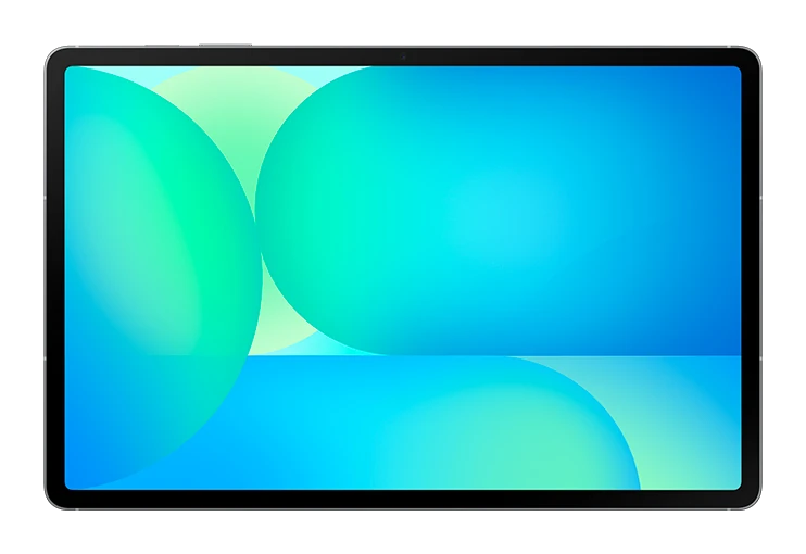 Tablet Samsung Galaxy Tab S10 FE+ 13.1" 2880 x 1800 (WQUXGA) 90Hz, LCD, 5G