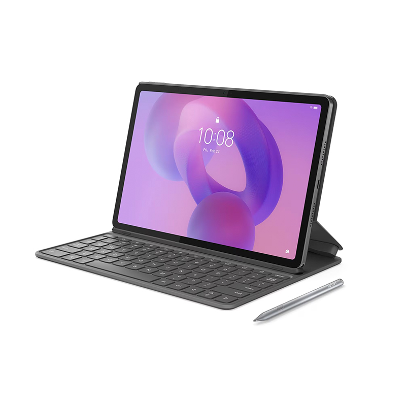 Tablet Lenovo Idea Tab Zafr0196pe 11" 2.5k (2560x1600) Ips, 8gb Ram Lpddr4x, 128gb Ufs 2.2