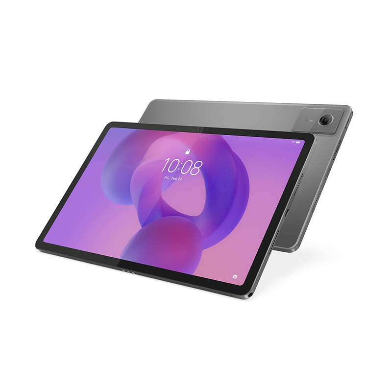 Tablet Lenovo Idea Tab Zafr0196pe 11" 2.5k (2560x1600) Ips, 8gb Ram Lpddr4x, 128gb Ufs 2.2 — vista 2