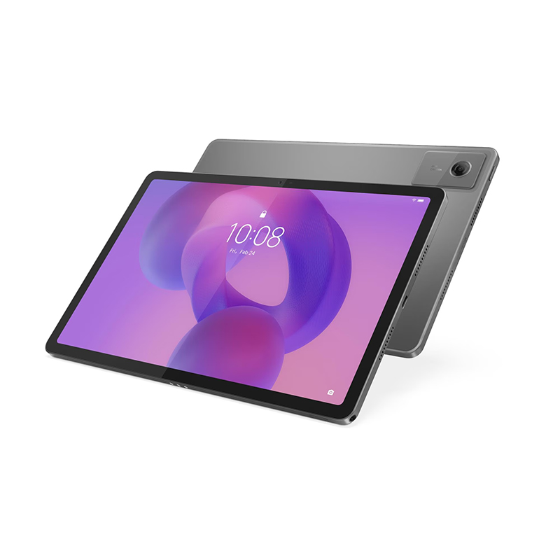 Tablet Lenovo Tab 11" 2.5k (2560x1600) Ips/90hz/touch/4gb Ram/128gb Rom, Android 15 O Sup.