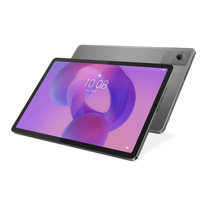 Tablet Lenovo Tab 11" 2.5k (2560x1600) Ips/90hz/touch/4gb Ram/128gb Rom, Android 15 O Sup.