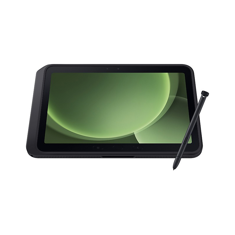Tablet Samsung Galaxy Tab Active5 Pro, 10.1" Tft Wuxga Lcd, 120hz, Android 15.0 O Superior