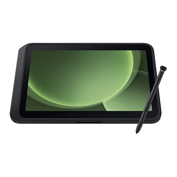 Tablet Samsung Galaxy Tab Active5 Pro, 10.1" Tft Wuxga Lcd, 120hz, Android 15.0 O Superior