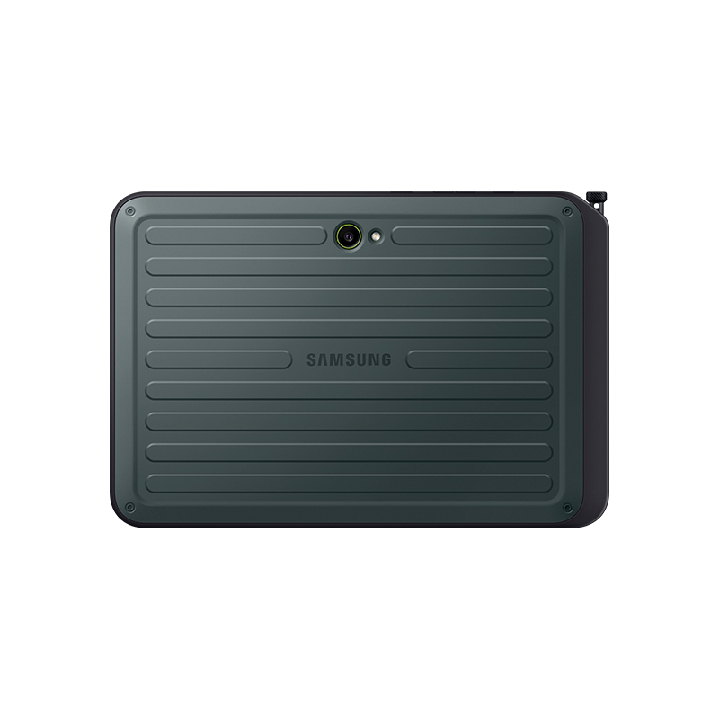Tablet Samsung Galaxy Tab Active5 Pro, 10.1" Tft Wuxga Lcd, 120hz, Android 15.0 O Superior — vista 2