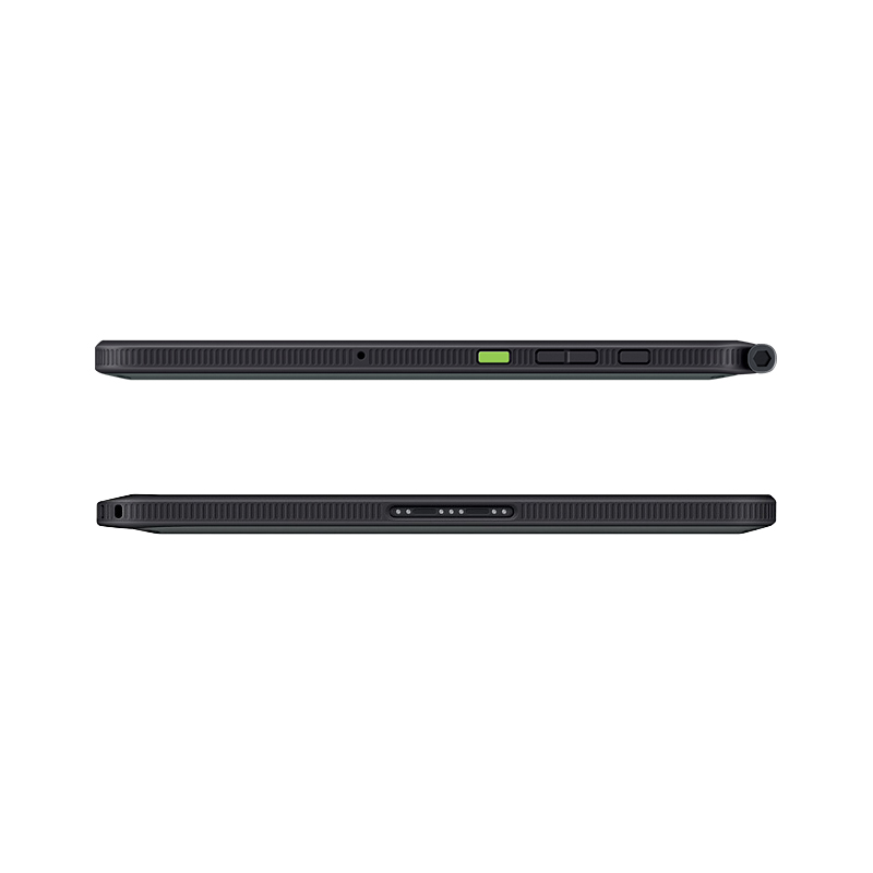 Tablet Samsung Galaxy Tab Active5 Pro, 10.1" TFT WUXGA LCD, 120Hz, Android 15.0 o Superior